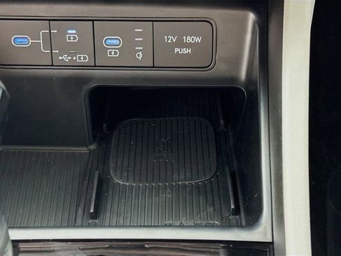 Used 2025 Hyundai Tucson SEL image 34