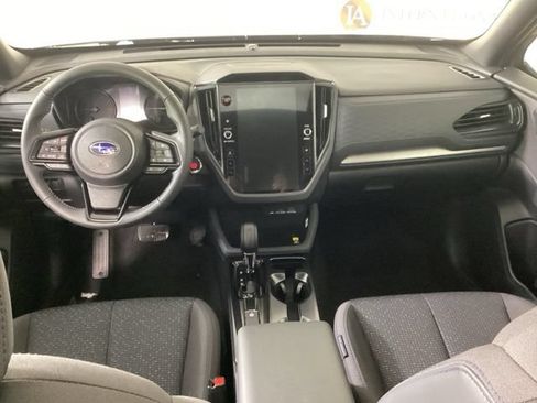 Certified 2026 Subaru Forester Premium AWD/4WD image 11