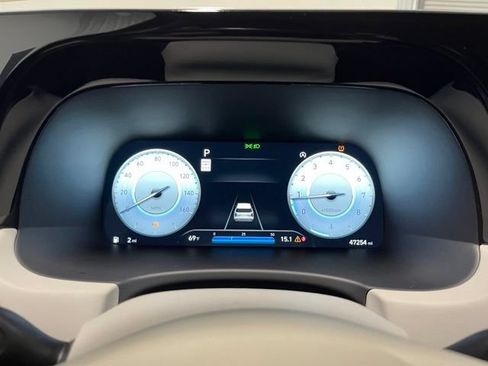 Used 2024 Hyundai Palisade Calligraphy AWD/4WD image 23