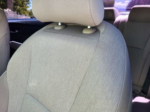 Used 2024 Honda Accord EX image 16
