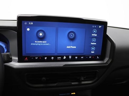 Used 2025 Ford Bronco Sport Badlands image 22