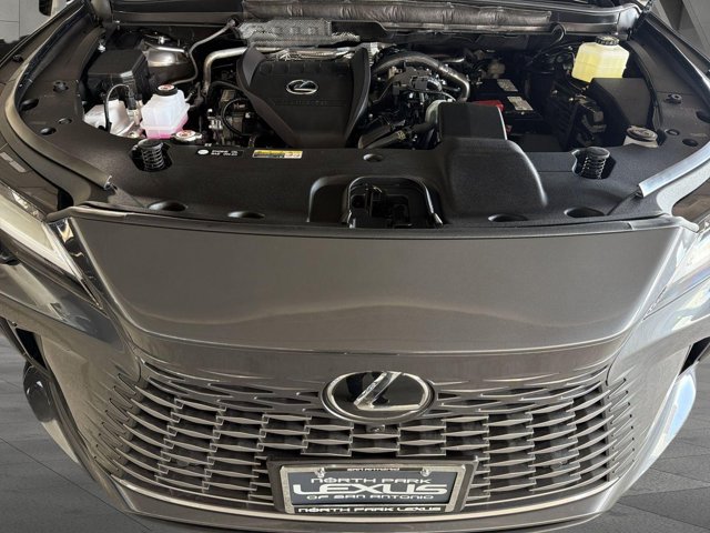 Certified 2026 Lexus RX 350 Premium w/ Convenience Package FWD image 21