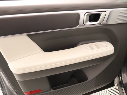 Certified 2026 Hyundai Santa Fe SEL FWD image 16