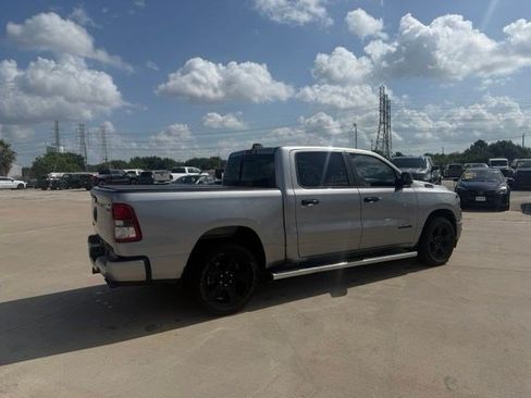 Used 2023 RAM 1500 Big Horn RWD image 3