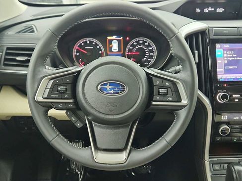 Used 2019 Subaru Ascent Premium w/ Popular Package #2A AWD/4WD image 16