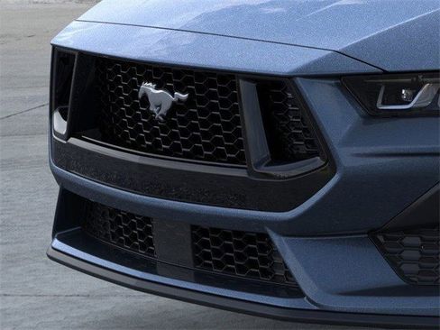New 2025 Ford Mustang GT Premium image 17