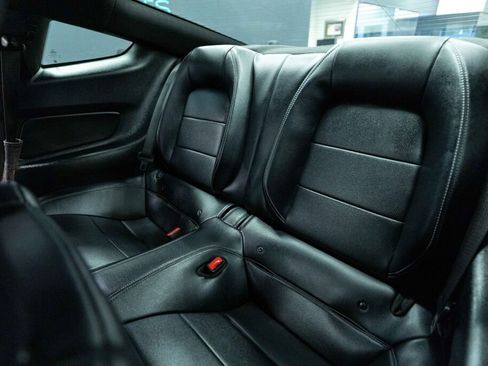 Used 2016 Ford Mustang GT Premium w/ Equipment Group 401A image 11