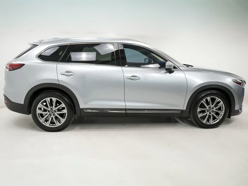 Used 2018 MAZDA CX-9 Grand Touring image 9
