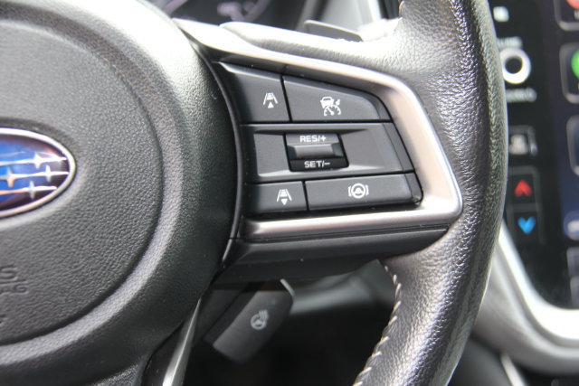 Used 2024 Subaru Outback Limited AWD/4WD image 24