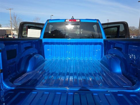 New 2026 RAM 1500 Big Horn image 12