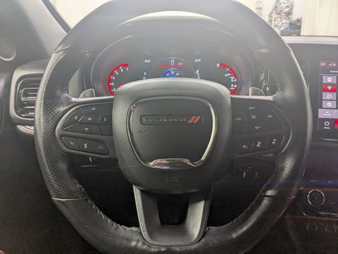Used 2023 Dodge Durango GT AWD/4WD image 13