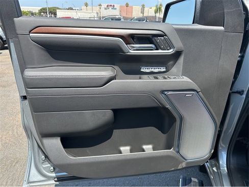 New 2026 GMC Sierra 1500 Denali image 5