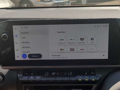 Used 2025 Toyota Camry XSE image 20