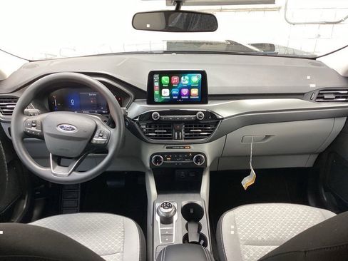 New 2025 Ford Escape Active image 41
