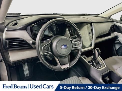 Used 2022 Subaru Legacy Premium AWD/4WD image 13