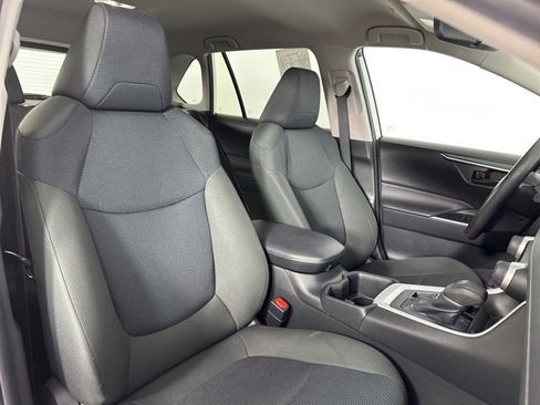 Used 2023 Toyota RAV4 LE image 26