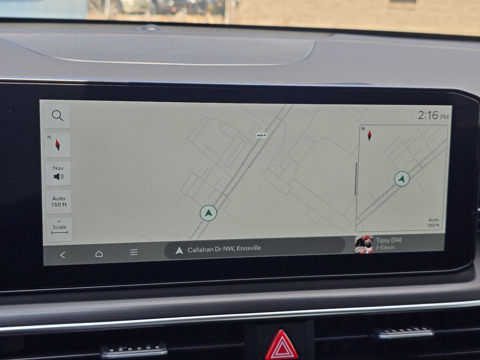 New 2027 Kia K5 GT-Line image 10