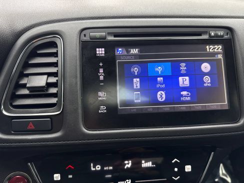 Used 2018 Honda HR-V EX-L image 27