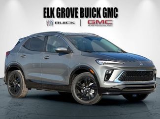 New 2026 Buick Encore GX Sport Touring w/ Advanced Technology Package FWD video 2