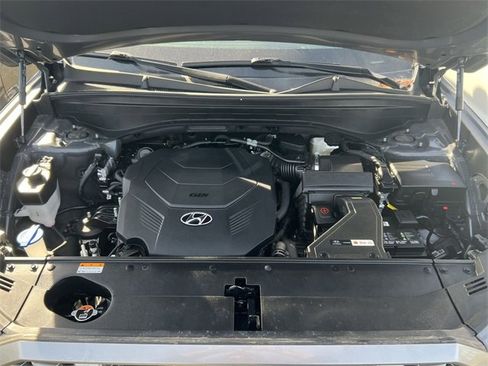 Used 2022 Hyundai Palisade SEL w/ Convenience Package image 26