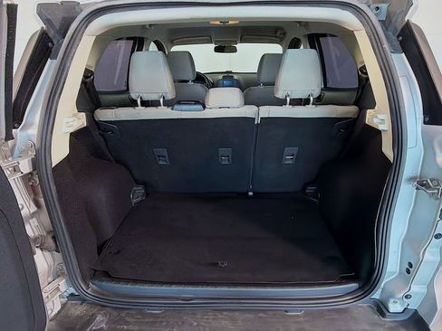 Used 2018 Ford EcoSport S image 25