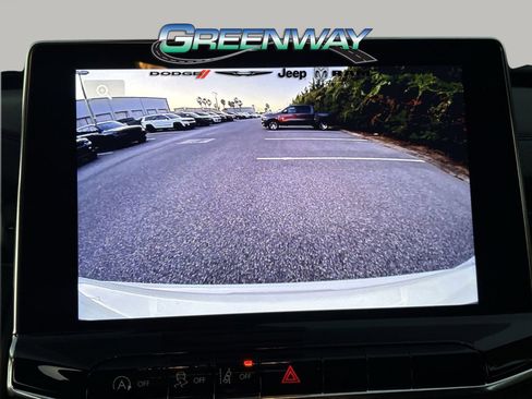 New 2026 Jeep Compass Latitude image 15