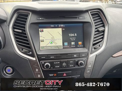 Used 2018 Hyundai Santa Fe Sport image 28