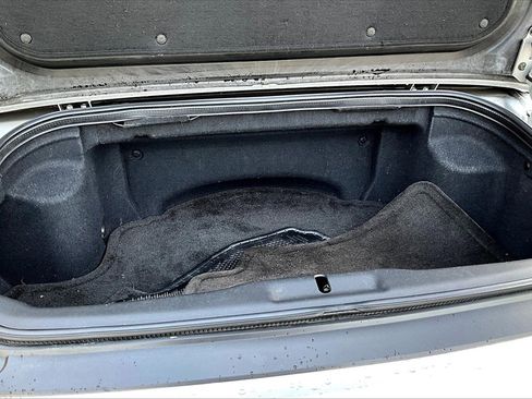 Used 2004 Nissan 350Z Touring image 23