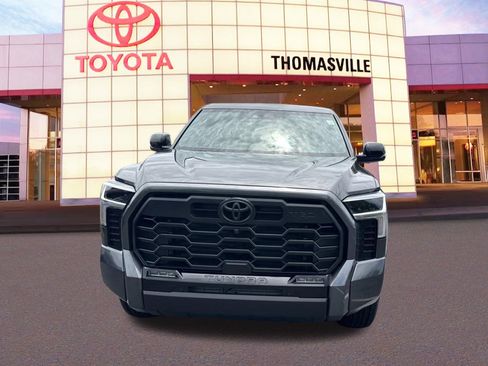 New 2026 Toyota Tundra Limited AWD/4WD image 2