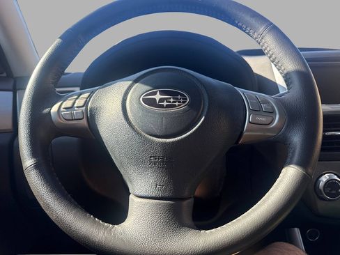 Used 2010 Subaru Forester 2.5X Limited AWD/4WD image 37