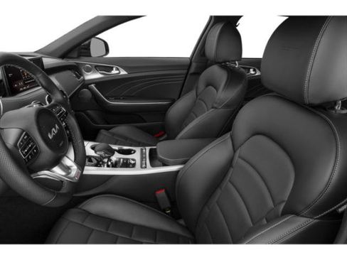 Used 2023 Kia Stinger GT-Line w/ Sun & Sound Package image 12