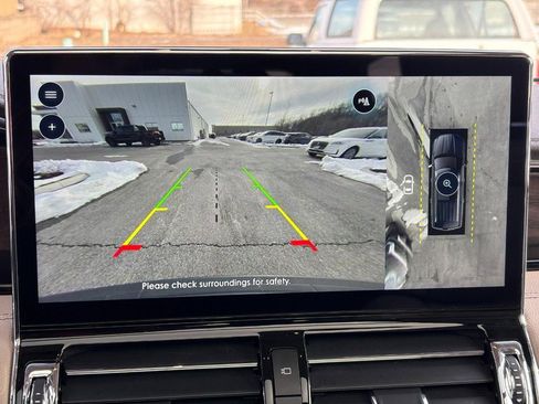 Certified 2024 Lincoln Navigator Reserve image 25