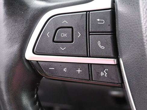 Used 2023 Toyota Highlander L AWD/4WD image 17