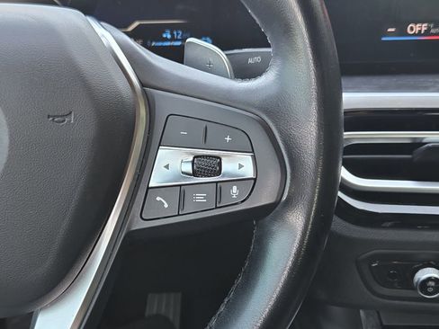 Used 2023 BMW 330e image 34