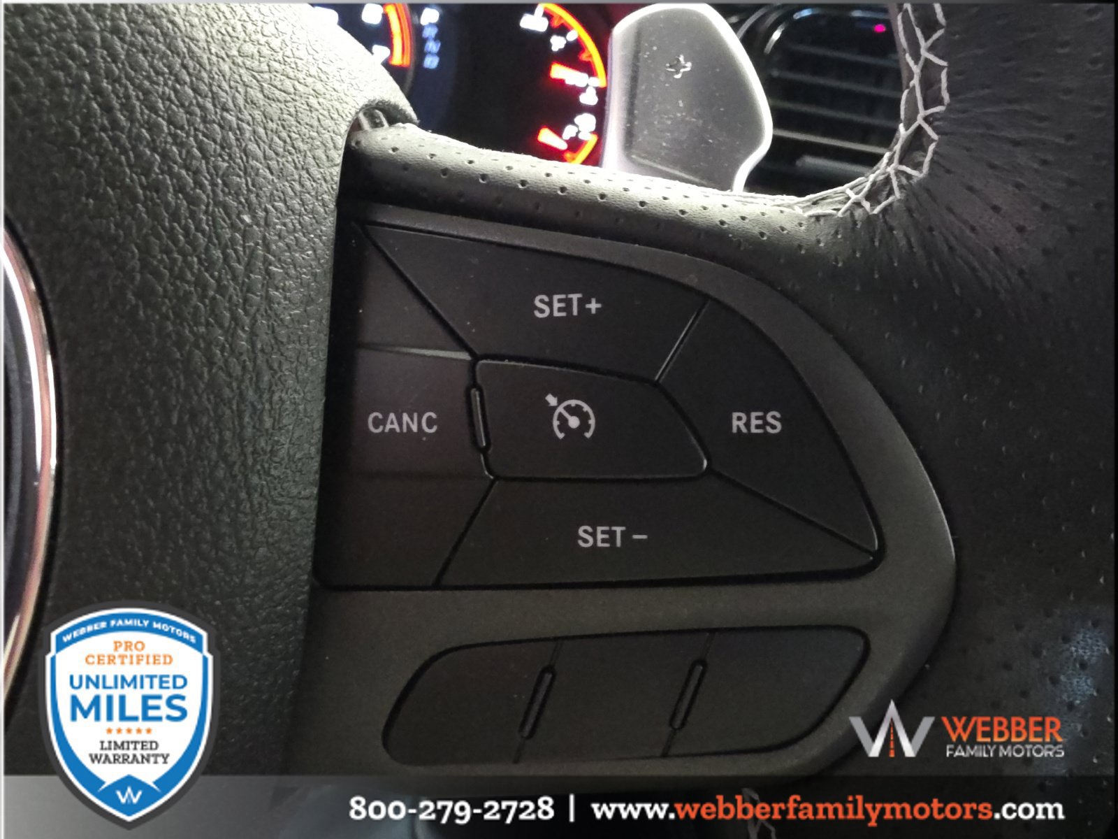 Used 2024 Dodge Durango SRT AWD/4WD image 33