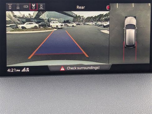 Used 2019 Audi Q7 3.0T Premium Plus image 25