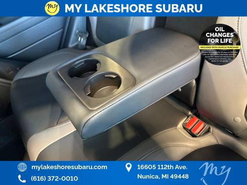 New 2026 Subaru Forester Sport AWD/4WD image 23