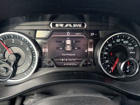 Used 2021 RAM 1500 Big Horn image 23