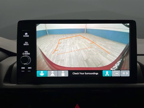 Used 2023 Honda CR-V Sport Touring image 16