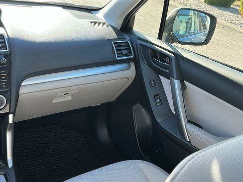 Used 2016 Subaru Forester 2.5i Premium w/ All-Weather Package image 23