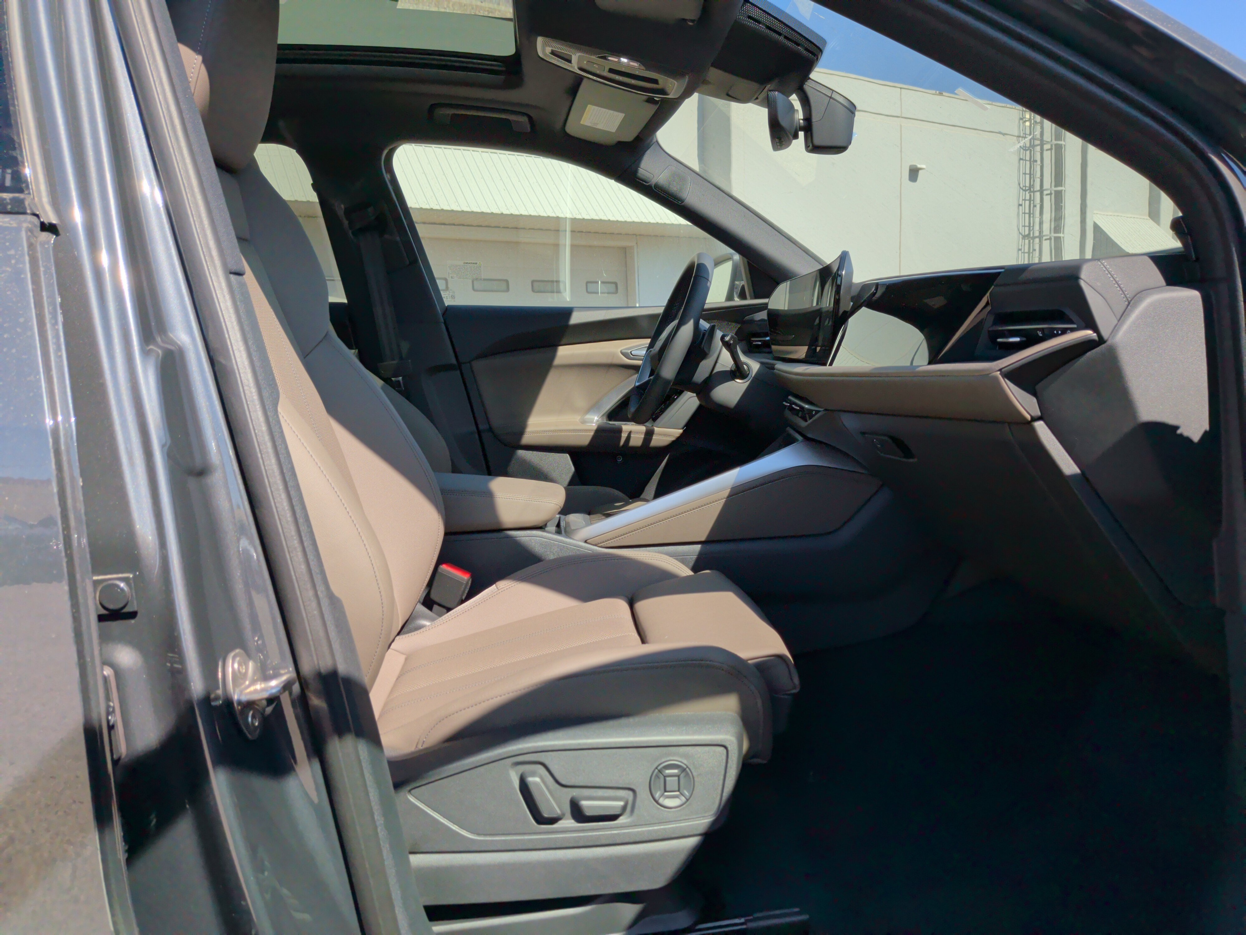 New 2026 Audi Q5 Premium Plus AWD/4WD image 20