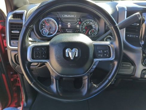 Used 2020 RAM 2500 Laramie w/ Night Edition image 11