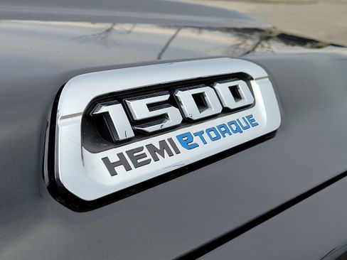 Used 2023 RAM 1500 Limited image 7