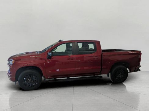 Used 2024 Chevrolet Silverado 1500 RST AWD/4WD image 35