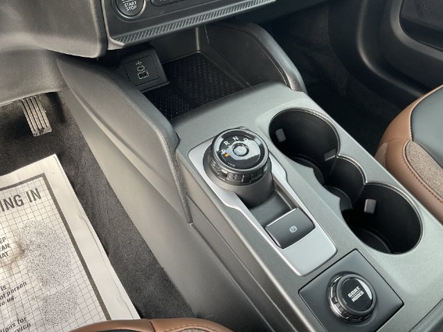 New 2026 Ford Bronco Sport Outer Banks w/ Outer Banks Tech Package+ AWD/4WD image 20