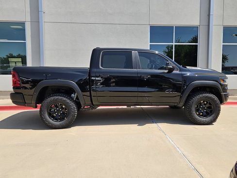 New 2026 RAM 1500 RHO AWD/4WD image 2