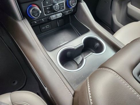 Used 2023 Chevrolet Tahoe LT w/ Luxury Package image 23