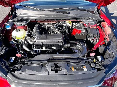 New 2026 Ford Escape Active image 11