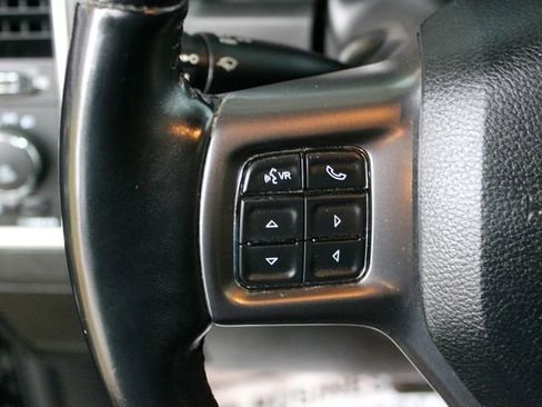 Used 2021 RAM 1500 Classic Warlock AWD/4WD image 15