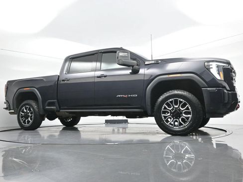 Used 2024 GMC Sierra 2500 AT4 w/ AT4 Premium Plus Package AWD/4WD image 43